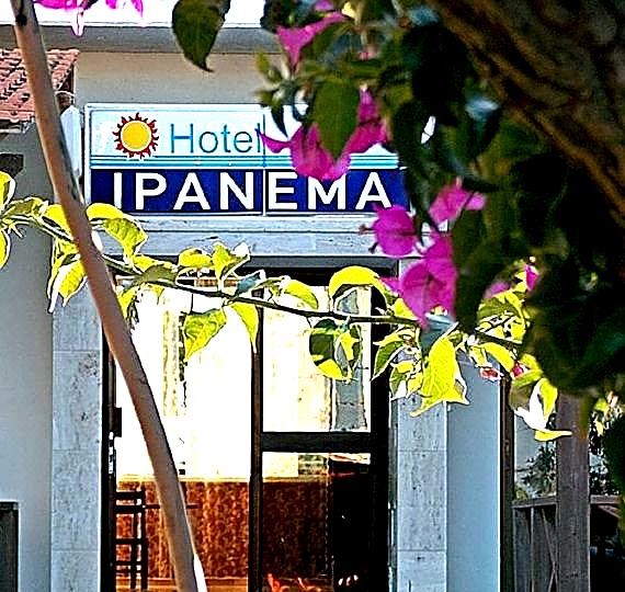 Ipanema Hotel